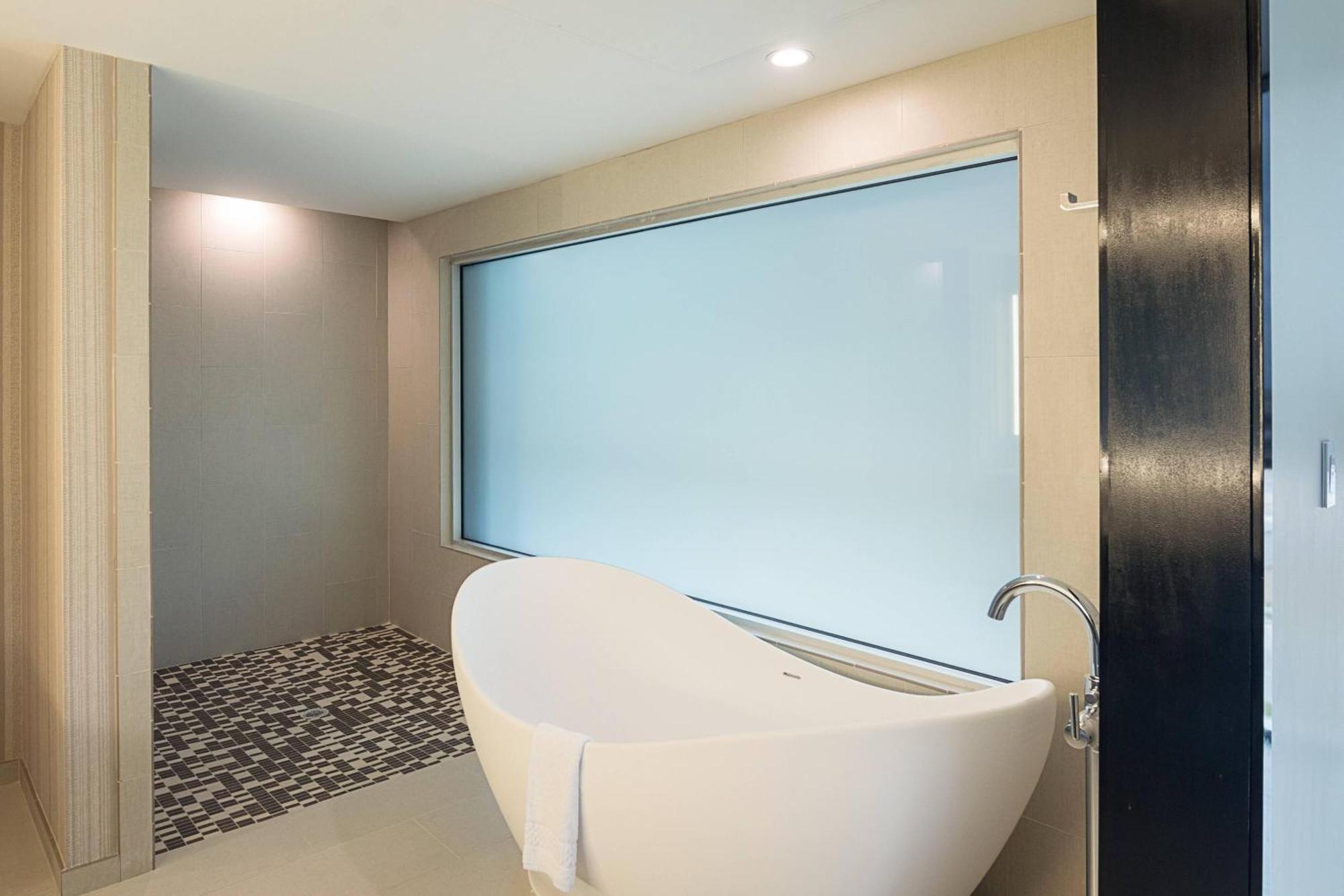 Springhill Suites By Marriott Fort Worth Fossil Creek Bagian luar foto